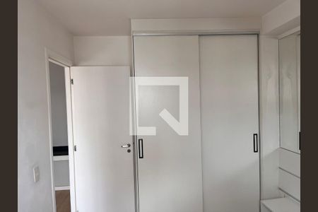 Quarto 01 de apartamento à venda com 1 quarto, 31m² em Água Branca, São Paulo