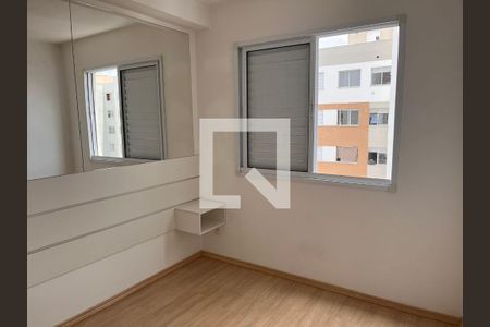 Quarto 01 de apartamento à venda com 1 quarto, 31m² em Água Branca, São Paulo