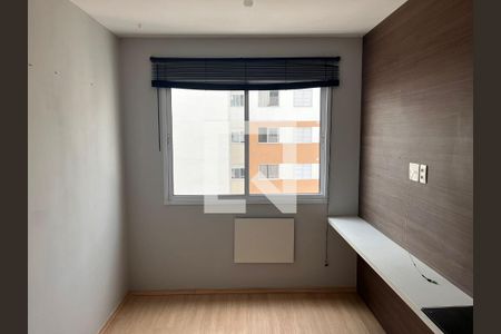 Sala de apartamento à venda com 1 quarto, 31m² em Água Branca, São Paulo