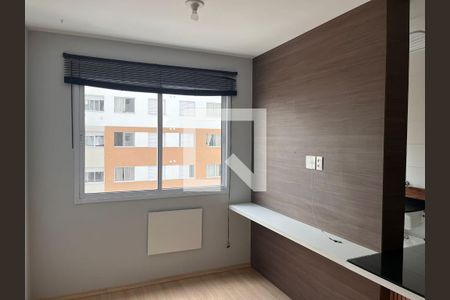 Sala de apartamento à venda com 1 quarto, 31m² em Água Branca, São Paulo