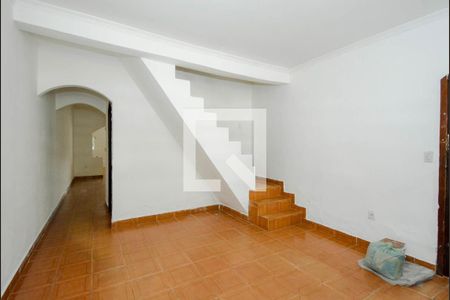 Sala de casa para alugar com 4 quartos, 300m² em Jardim Adriana, Guarulhos