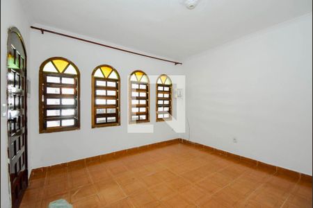 Sala de casa para alugar com 4 quartos, 300m² em Jardim Adriana, Guarulhos