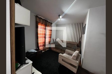 Apartamento à venda com 2 quartos, 61m² em Vila Antonio, São Paulo
