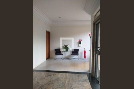 Apartamento à venda com 4 quartos, 214m² em Anhangabaú, Jundiaí
