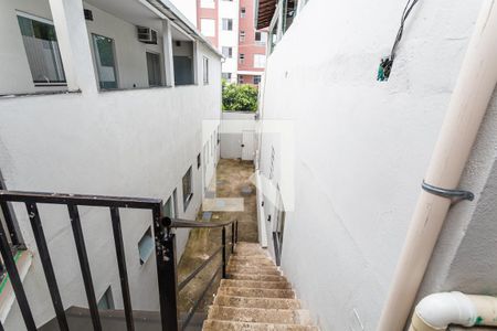 Studio para alugar com 18m², 1 quarto e sem vaga Studio para alugar com 18m², 1 quarto e sem vagaEntrada