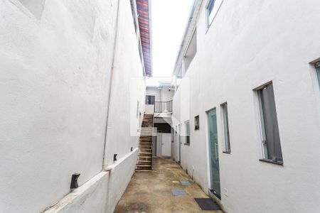 Studio para alugar com 18m², 1 quarto e sem vaga Studio para alugar com 18m², 1 quarto e sem vagaEntrada