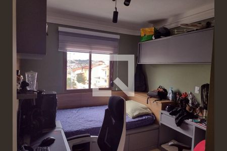 Apartamento à venda com 3 quartos, 113m² em Nova Petrópolis, São Bernardo do Campo