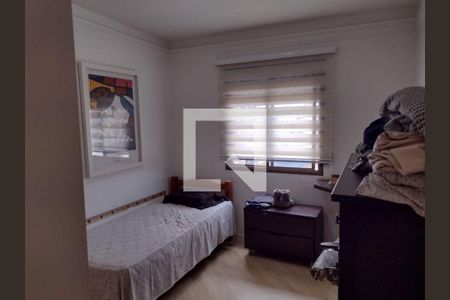 Apartamento para alugar com 3 quartos, 113m² em Nova Petrópolis, São Bernardo do Campo