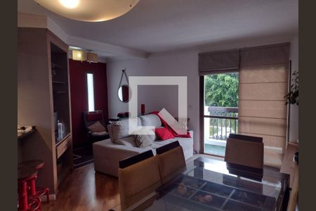 Apartamento à venda com 3 quartos, 113m² em Nova Petrópolis, São Bernardo do Campo