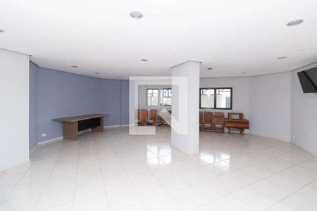 Apartamento à venda com 3 quartos, 110m² em Vila Euclides, São Bernardo do Campo