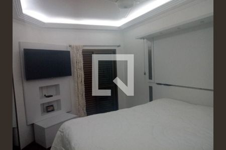 Apartamento à venda com 3 quartos, 130m² em Baeta Neves, São Bernardo do Campo