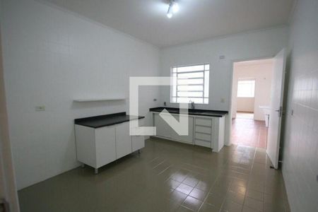 Casa para alugar com 3 quartos, 250m² em Vila da Saúde, São Paulo