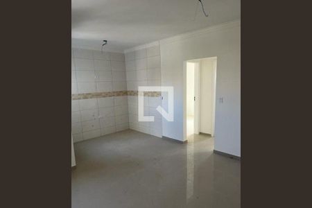 Apartamento à venda com 2 quartos, 89m² em Vila Camilopolis, Santo André