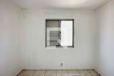 Quarto 2 de apartamento para alugar com 2 quartos, 43m² em Jaraguá, São Paulo