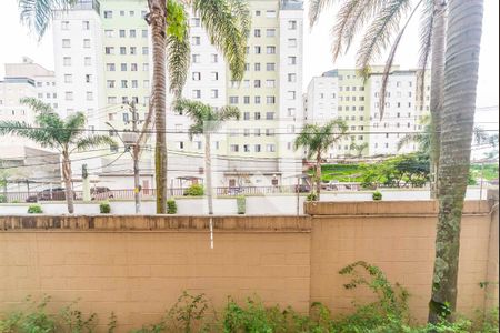 Apartamento para alugar com 45m², 2 quartos e 1 vagaVista do Quarto 2