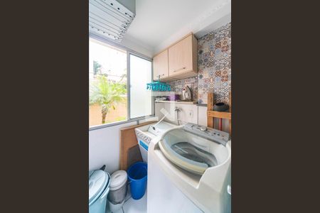 Apartamento para alugar com 45m², 2 quartos e 1 vagaÁrea de Serviço