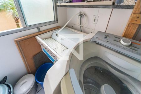 Apartamento para alugar com 45m², 2 quartos e 1 vagaÁrea de Serviço