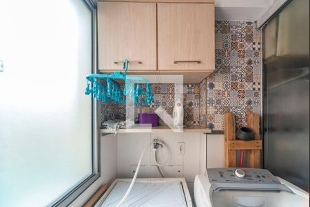 Apartamento para alugar com 45m², 2 quartos e 1 vagaÁrea de Serviço