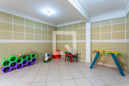 Apartamento para alugar com 45m², 2 quartos e 1 vagaBrinquedoteca