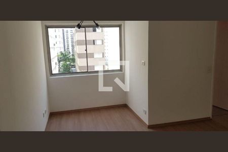Apartamento à venda com 2 quartos, 65m² em Moema, São Paulo