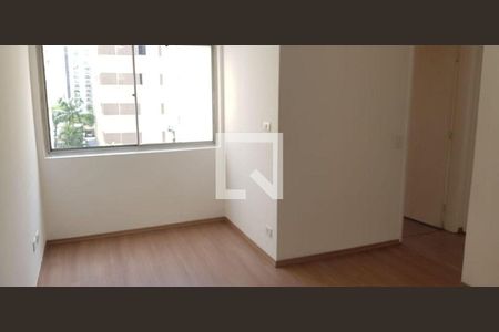 Apartamento à venda com 2 quartos, 65m² em Moema, São Paulo