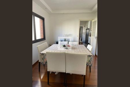 Apartamento à venda com 4 quartos, 216m² em Brooklin, São Paulo