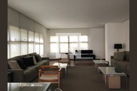 Apartamento à venda com 4 quartos, 216m² em Brooklin, São Paulo