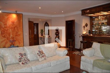 Apartamento à venda com 4 quartos, 314m² em Brooklin Novo, São Paulo