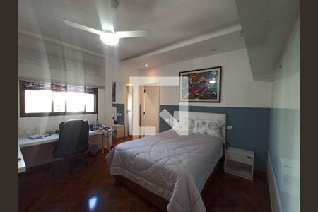 Apartamento à venda com 4 quartos, 315m² em Campo Belo, São Paulo