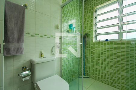 Casa à venda com 169m², 3 quartos e 2 vagasBanheiro