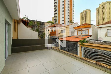 Casa à venda com 169m², 3 quartos e 2 vagasvaranda