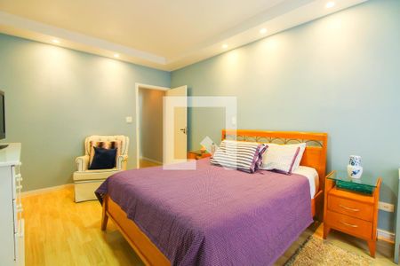 Quarto 1 de casa à venda com 3 quartos, 169m² em Vila Gomes Cardim, São Paulo