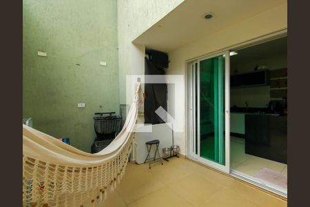 Casa à venda com 169m², 3 quartos e 2 vagasÁrea Externa