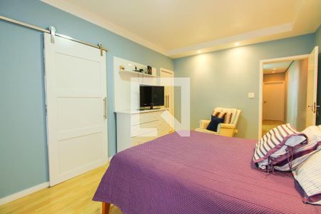 Quarto 1 de casa à venda com 3 quartos, 169m² em Vila Gomes Cardim, São Paulo