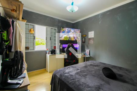 Casa à venda com 169m², 3 quartos e 2 vagasQuarto 3