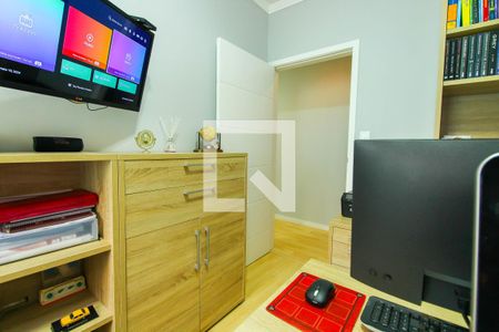 Casa à venda com 169m², 3 quartos e 2 vagasQuarto 2