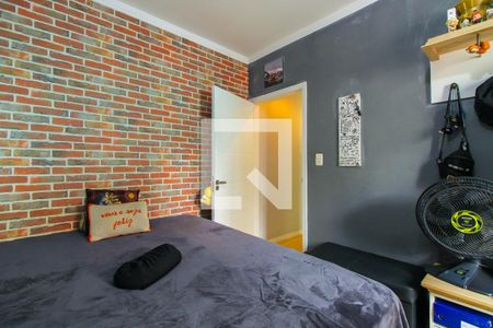 Casa à venda com 169m², 3 quartos e 2 vagasQuarto 3