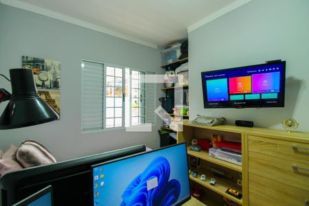 Casa à venda com 169m², 3 quartos e 2 vagasQuarto 2