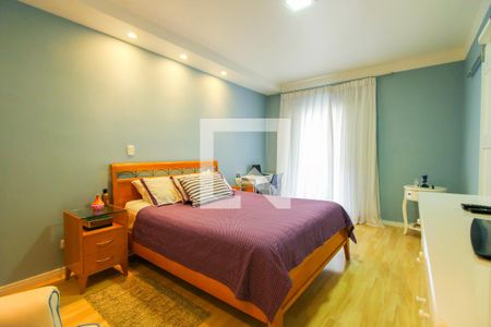 Quarto 1 de casa à venda com 3 quartos, 169m² em Vila Gomes Cardim, São Paulo