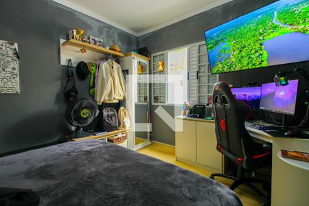 Casa à venda com 169m², 3 quartos e 2 vagasQuarto 3