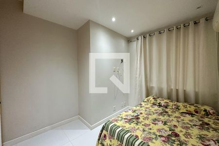 Apartamento à venda com 135m², 3 quartos e 1 vaga Apartamento à venda com 135m², 3 quartos e 1 vagaQuarto 03