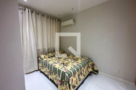 Apartamento à venda com 135m², 3 quartos e 1 vaga Apartamento à venda com 135m², 3 quartos e 1 vagaQuarto 03