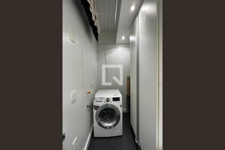 Apartamento à venda com 135m², 3 quartos e 1 vaga Apartamento à venda com 135m², 3 quartos e 1 vagaÁrea de Serviço