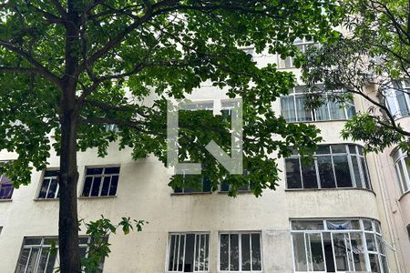 Apartamento à venda com 135m², 3 quartos e 1 vaga Apartamento à venda com 135m², 3 quartos e 1 vagaFachada