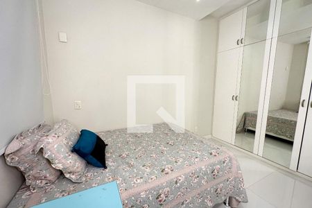 Quarto 02 de apartamento à venda com 3 quartos, 135m² em Copacabana, Rio de Janeiro