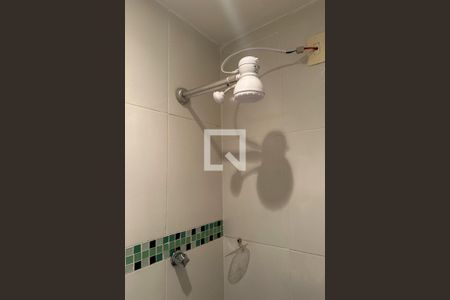Apartamento à venda com 135m², 3 quartos e 1 vaga Apartamento à venda com 135m², 3 quartos e 1 vagaBanheiro de Serviço
