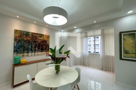 Apartamento à venda com 135m², 3 quartos e 1 vaga Apartamento à venda com 135m², 3 quartos e 1 vagaSala