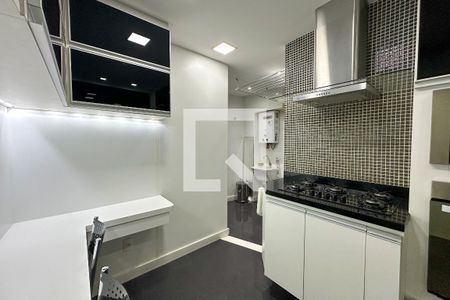 Apartamento à venda com 135m², 3 quartos e 1 vaga Apartamento à venda com 135m², 3 quartos e 1 vagaCozinha