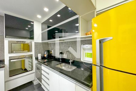 Apartamento à venda com 135m², 3 quartos e 1 vaga Apartamento à venda com 135m², 3 quartos e 1 vagaCozinha
