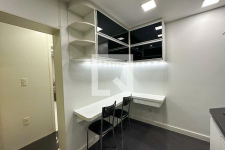 Apartamento à venda com 135m², 3 quartos e 1 vaga Apartamento à venda com 135m², 3 quartos e 1 vagaCozinha